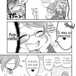 RinPana, Go Explode!