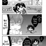 RinPana, Go Explode!