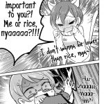 RinPana, Go Explode!