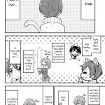 RinPana, Go Explode!