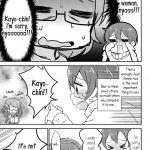 RinPana, Go Explode!