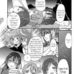 RinPana, Go Explode!