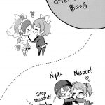 RinPana, Go Explode!