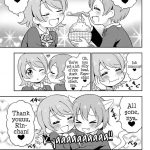 RinPana, Go Explode!