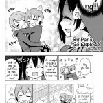 RinPana, Go Explode!