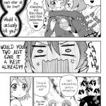 RinPana, Go Explode!