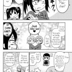 RinPana, Go Explode!