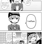 RinPana, Go Explode!