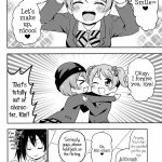 RinPana, Go Explode!