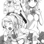 School ldol Off-shot