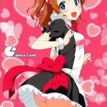 School ldol Off-shot