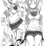 School ldol Off-shot