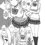 School ldol Off-shot