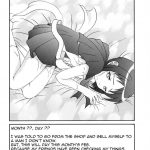 Secret File Next Shinobu No Arbeit Nikki