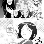 Secret File Next Shinobu No Arbeit Nikki