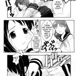 Secret File Next Shinobu No Arbeit Nikki