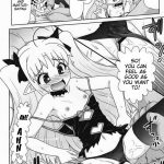 So What If I’m Lotte’s (Sex) Toy