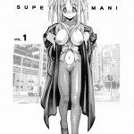 SUPE-MANI 1