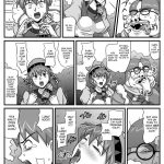 The Cumdumpster Princess of Burg 03