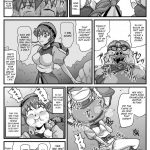 The Cumdumpster Princess of Burg 03