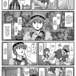 The Cumdumpster Princess of Burg 03