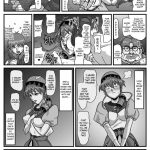 The Cumdumpster Princess of Burg 03