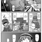 The Cumdumpster Princess of Burg 03