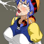 The Cumdumpster Princess of Burg 03