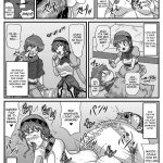 The Cumdumpster Princess of Burg 03