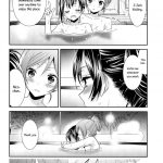 The Moment the Tears Running Down Your Cheek Turn Into Stars In The Night Sky