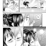 The Moment the Tears Running Down Your Cheek Turn Into Stars In The Night Sky