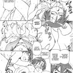 Yatteke! Sailor Fuku 3