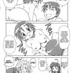 Yatteke! Sailor Fuku 3