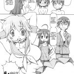 Yatteke! Sailor Fuku 3