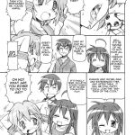 Yatteke! Sailor Fuku 3