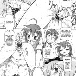 Yatteke! Sailor Fuku 3