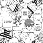 Yatteke! Sailor Fuku 3