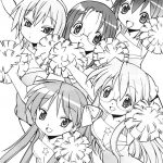 Yatteke! Sailor Fuku 3