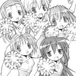 Yatteke! Sailor Fuku 3