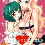 Yukiyanagi no hon 16 – Sherryl to Ranka no Idol ha Nante Suteki na Oshigoto