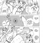 Yukiyanagi no hon 16 – Sherryl to Ranka no Idol ha Nante Suteki na Oshigoto