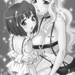 Yukiyanagi no hon 16 – Sherryl to Ranka no Idol ha Nante Suteki na Oshigoto