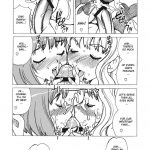 Yukiyanagi no hon 16 – Sherryl to Ranka no Idol ha Nante Suteki na Oshigoto