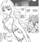 Yukiyanagi no hon 16 – Sherryl to Ranka no Idol ha Nante Suteki na Oshigoto