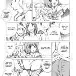 Yukiyanagi no hon 16 – Sherryl to Ranka no Idol ha Nante Suteki na Oshigoto