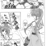 840 Color Classic Situation Note Extention