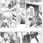 840 Color Classic Situation Note Extention