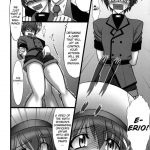 Angel’s stroke 10 Shoot Down That Black Dragon