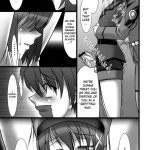 Angel’s stroke 10 Shoot Down That Black Dragon