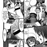 Angel’s stroke 10 Shoot Down That Black Dragon